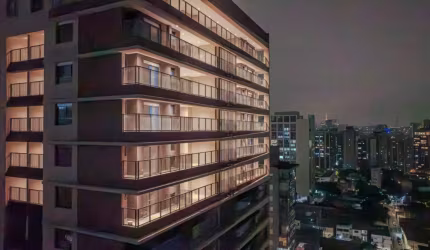Apartamento na Vila Mariana - 140 M² - 3 Suítes - 2 Vagas - Varanda Gourmet -