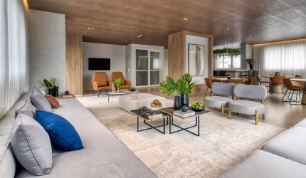 Apartamento com 3 Quartos à venda, 67m² - Mooca