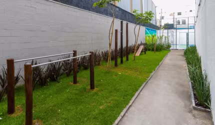 Apartamento com 3 Quartos à venda, 67m² - Mooca