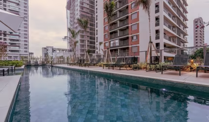 Apartamento na Vila Mariana - 140 M² - 3 Suítes - 2 Vagas - Varanda Gourmet -