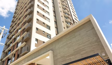 Apartamento para venda com 76 metros quadrados com 2 Suítes - Brooklin São Paulo - SP