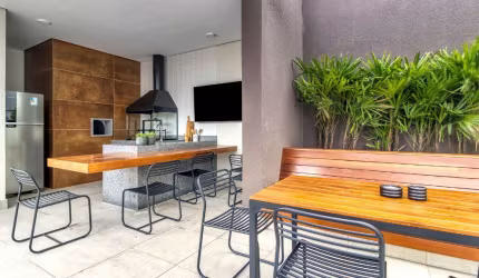 Apartamento com 3 Quartos à venda, 67m² - Mooca