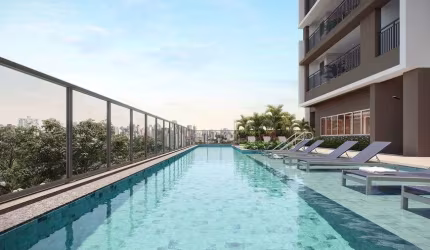 Apartamento 109 m² 3 suites á venda - Tatuapé