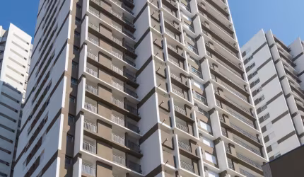 Apartamento 109 m² 3 suites á venda - Tatuapé