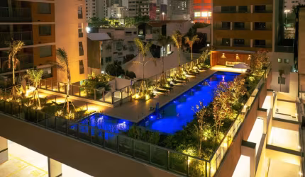 Apartamento na Vila Mariana - 140 M² - 3 Suítes - 2 Vagas - Varanda Gourmet -