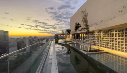 Apartamento com 2 Quartos à venda, 53m² - Higienópolis