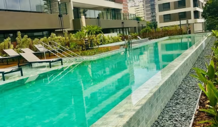 Apartamento para venda com 156 metros quadrados com 4 quartos em Perdizes - São Paulo - SP