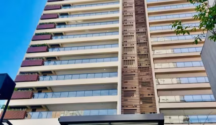 Apartamento á venda 156m² Perdizes -SP