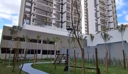 Apartamento 80 m² 2 suites á venda - Tatuapé