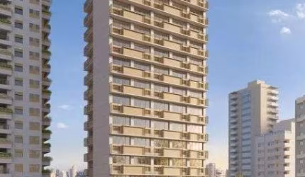 Studio de 27m² para venda Moema - São Paulo - SP