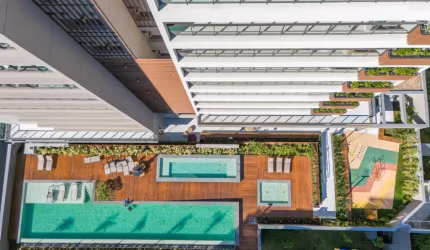 Apartamento para venda tem 156 metros quadrados com 5 quartos em Perdizes - São Paulo - SP