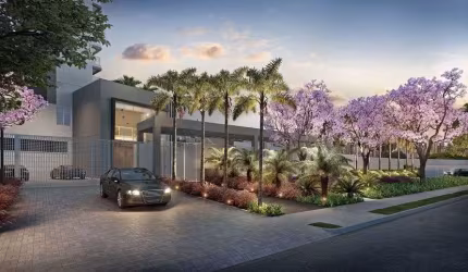 Apartamento de 91 m² com 3 dorms, 1 suíte + depósito E 2 vagas de garagem na Lapa