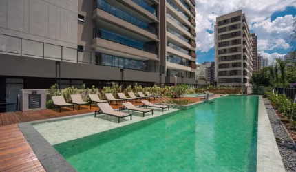 Apartamento á venda156m² Perdizes - SP