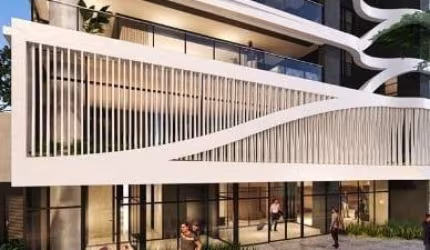 230m² Pinheiros