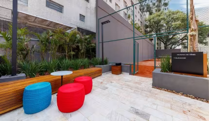 Apartamento para venda com 200 metros quadrados com 4 quartos em Perdizes - São Paulo - SP