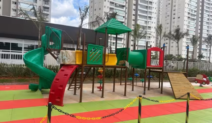 Apartamento de 127 m² com 3 dorms, 3 suíte + depósito E 2 vagas de garagem na Lapa
