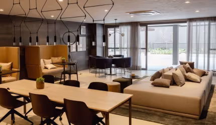 Studio à venda, 30m² - Higienópolis