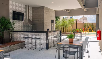 Apartamento para venda com 156 metros quadrados com 4 quartos em Perdizes - São Paulo - SP