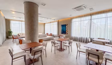 Apartamento de 127 m² com 3 dorms, 3 suíte + depósito E 2 vagas de garagem na Lapa