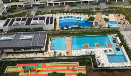 Apartamento de 127 m² com 3 dorms, 3 suítes + depósito E 2 vagas de garagem na Lapa