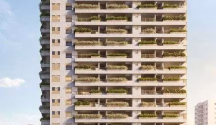Apartamento a venda 80m² Moema - SP