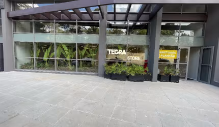 Ponto comercial/Loja/Box para venda tem 1.215 metros quadrados em Higienópolis - São Paulo - SP