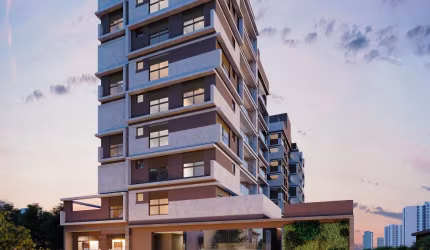 MORE EM PERDIZES 144M² COM 3 SUÍTES E 3 VAGAS