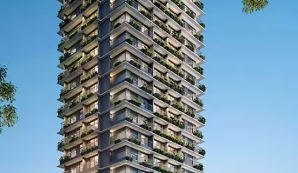 Studio á venda 34m²- Jardim Paulista SP
