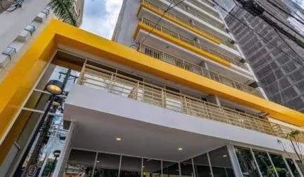 Ponto comercial com 1 sala à venda na Rua Alves Guimarães, 251, Pinheiros, São Paulo, 194 m2 por R$ 1.956.522