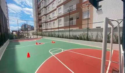Imóvel para venda possui 46 metros quadrados com 2 quartos em Vila Carmosina - São Paulo - SP
