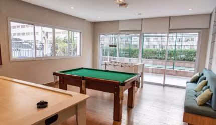 Imóvel para venda com 38 metros quadrados com 1 quarto em Liberdade - São Paulo - SP