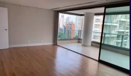 Duplex para venda com 380 metros quadrados com 4 quartos em Vila Nova Conceição - São Paulo - SP
