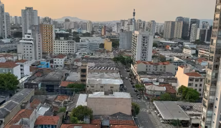 Apartamento á venda - Sp