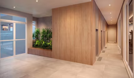 Apartamento á venda 2 quartos - Tatuapé  SP