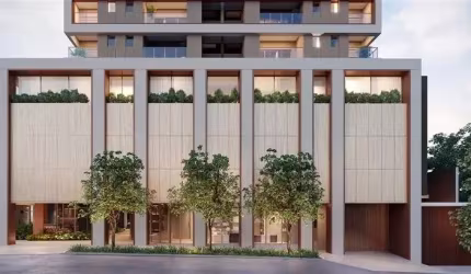 Daslu Residences São Paulo