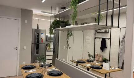 Apartamento á venda - SP