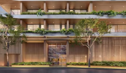 Moderna Cobertura Duplex na Vila Nova - 923 M2 - 5 Suítes - 7 Vagas - Altíssimo Padrão de Acabamento