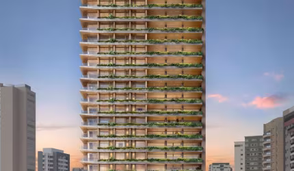 Oportunidade na Vila Nova Conceição - 500 M2 - 5 Suítes - 5 Vagas Extra Grandes - Lazer Exclusivo