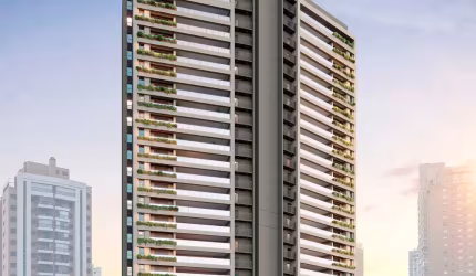 Apartamento com 4 Suítes de Altíssimo Padrão no Melhor Endereço do Brooklin, Ao Lado da Berrini