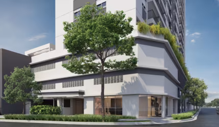 Loja à Venda no Belenzinho – 69m² a 119m² | Localização Privilegiada!