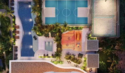 Apartamento à venda Jardim das Perdizes SP