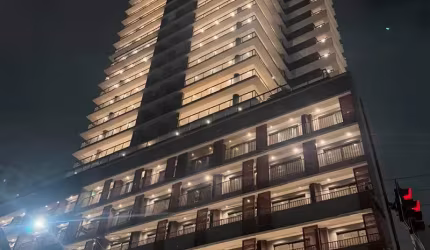 APARTAMENTO À VENDA EM PERDIZES - SP