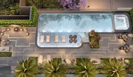Apartamento à venda de 135m² a 161m² em Perdizes SP