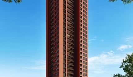 APARTAMENTO A VENDA - VILA ROMANA - SP