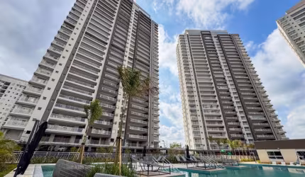 Apartamento dos sonhos na Lapa! 157m² | 4 Dorms ou 3 Suítes | 3 Vagas + Depósito | Lazer de Clube!