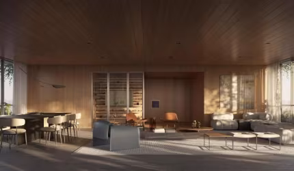APARTAMENTO DE LUXO NO JARDINS - SP