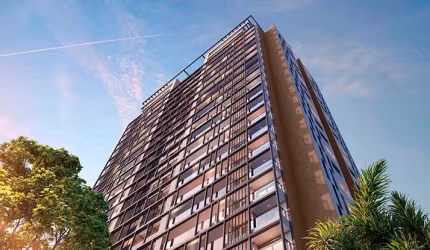 Apartamento de Alto Padrão na Chácara Klabin - sp