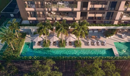 Apartamento de Alto Padrão na Chácara Klabin - sp