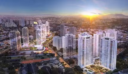 BREVE LANÇAMENTO NA VILA ANÁSTACIO; LAPA - SP