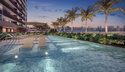 APARTAMENTO Á VENDA 80METROS NO  IPIRANGA - SP